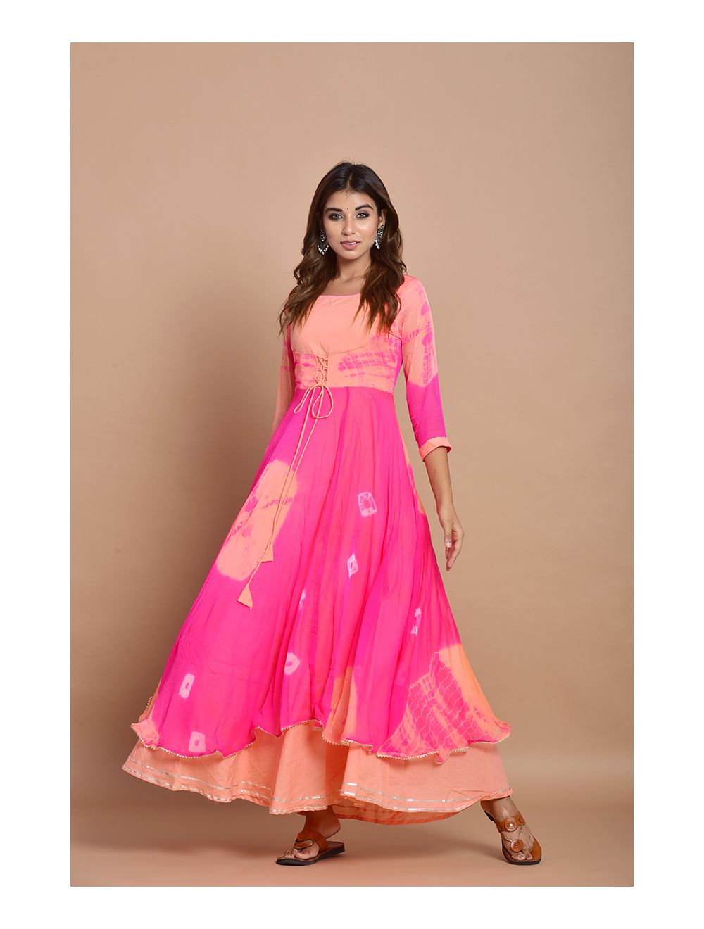 Buy Lavendar Dresses for Women by Purvaja Online | Ajio.com